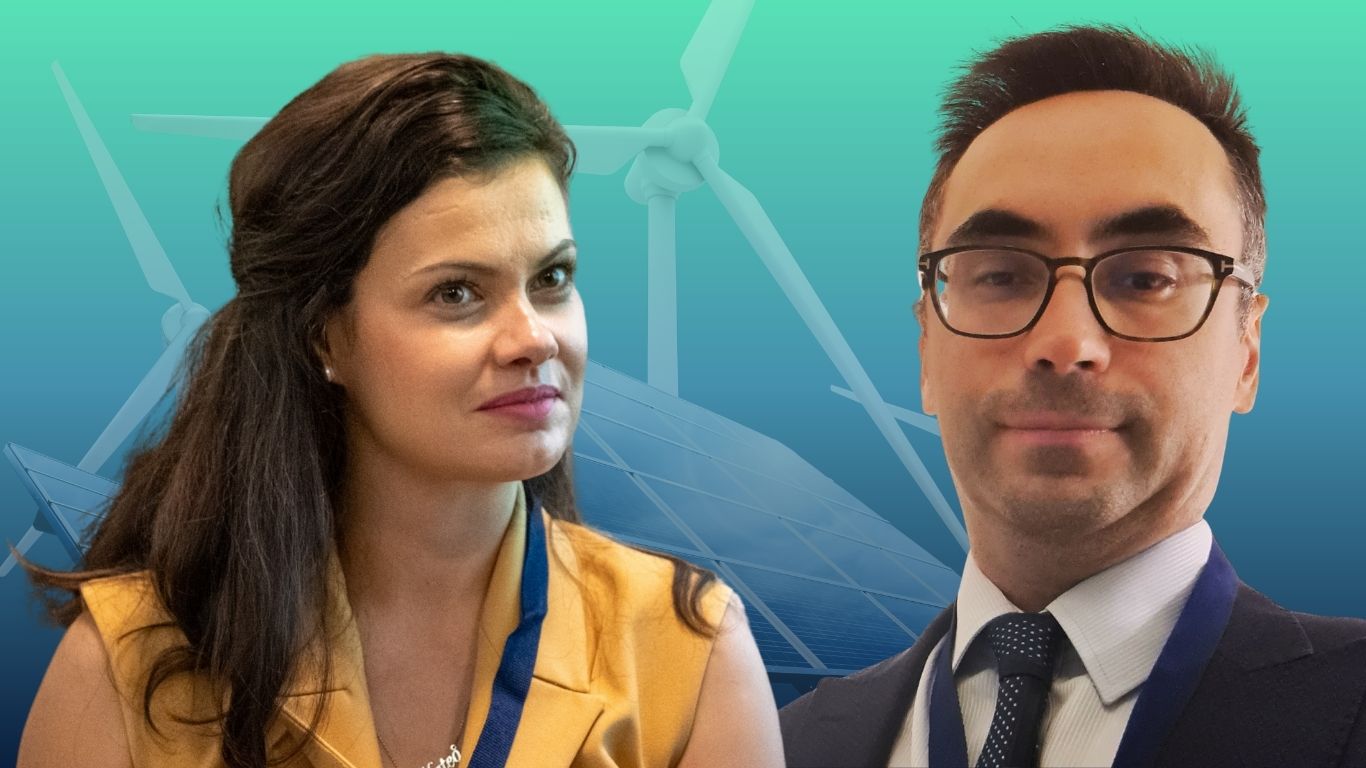 Водород, ВЕИ и АЕЦ „Козлодуй“: Какво е енергийното бъдеще на България?}