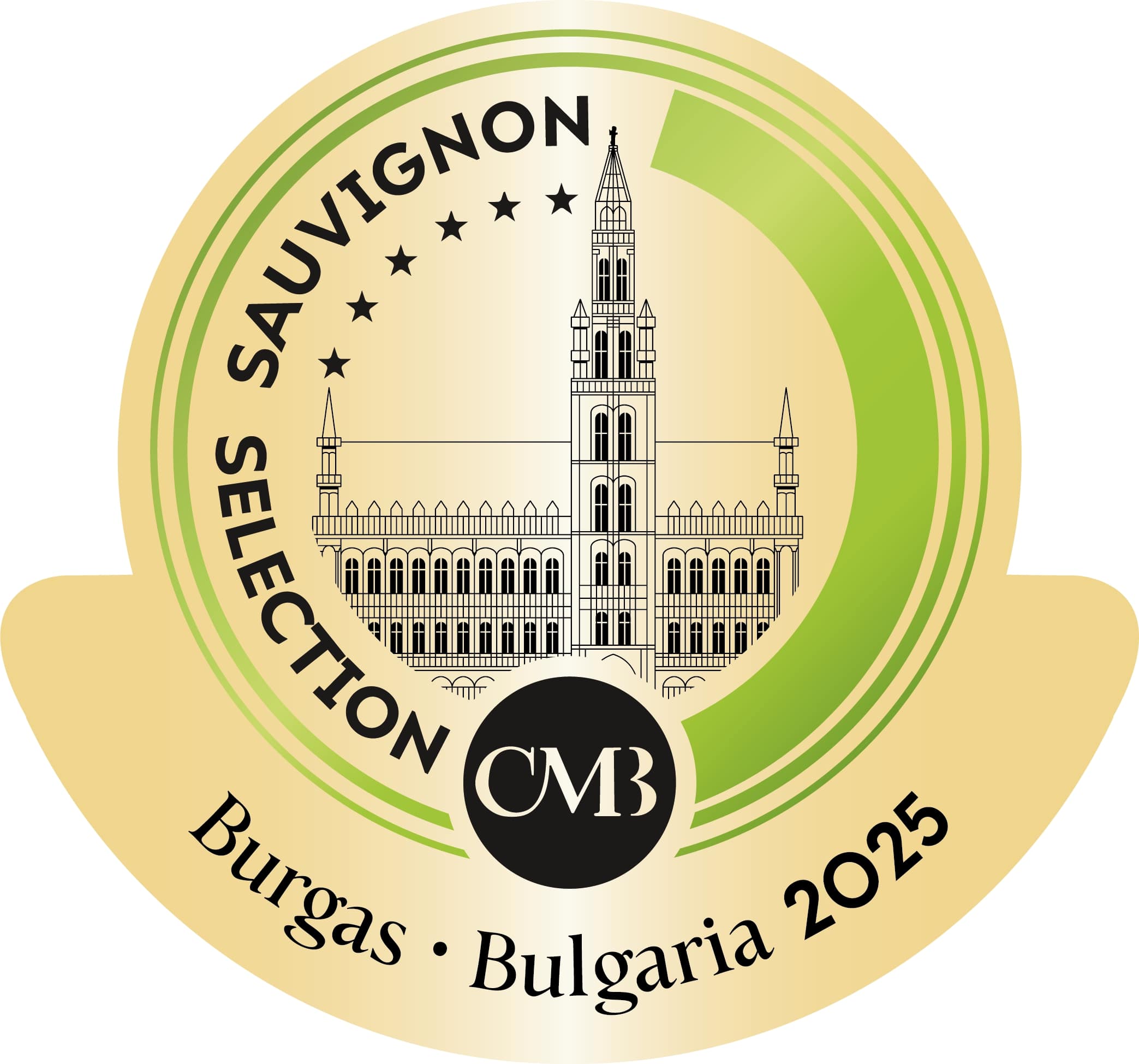 Елитният Concours Mondial de Bruxelles (CMB) ще насочи прожекторите към България на многобройните почитатели.