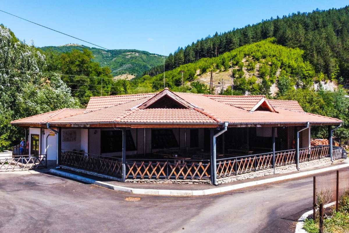 Пивоварната в Чипровци