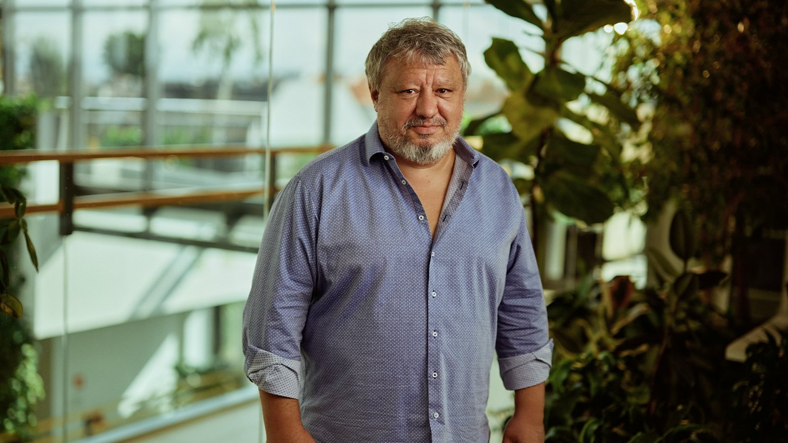 Новата рекламна кампания на ПроКредит Банк е нещо, което досега не е правено от други банки}