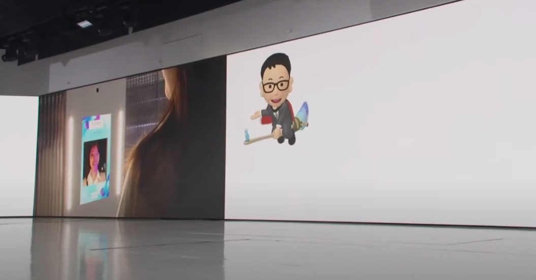 Летящата метла на Toyota}