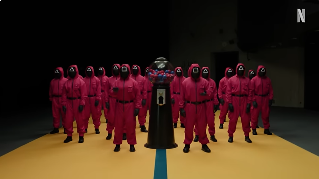 YOU’RE NOT READY | NEXT ON NETFLIX 2025}