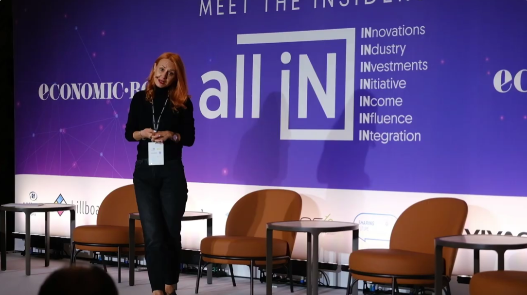 Иновациите при насекомите са далеч отвъд изкуствения интелект}