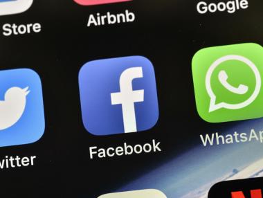 Германия разпореди на Facebook да събира по-малко лични данни