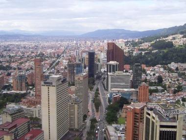 Българска компания стъпи в Колумбия