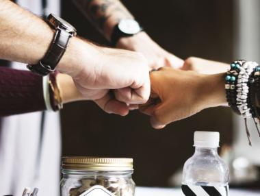 Regions of Entrepreneurship