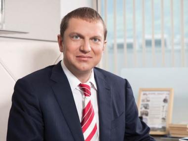 Dimitar Tsotsorkov: We Develop Mining Iindustry of a New Generation