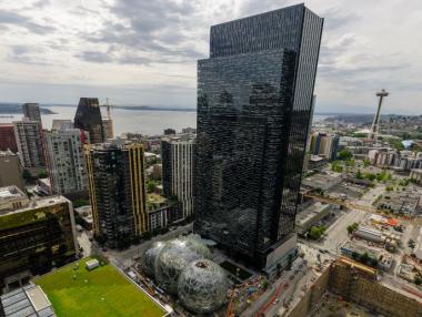 Amazon купува wi-fi стартъпа eero