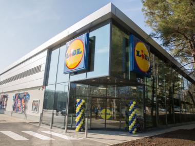 Lidl отваря още пет магазина в България през 2019 г.