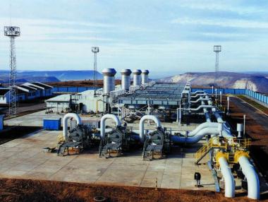 Жалба спря поръчката за „Турски поток“ през България