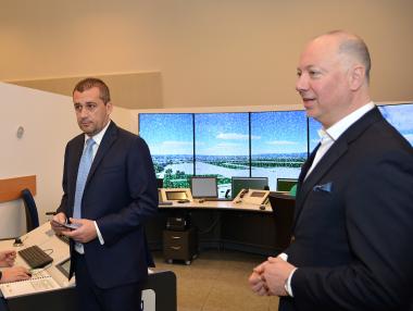 РВД ще обслужва новото летище в Истанбул