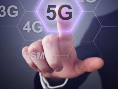 5G дрон и индустриален робот ще видим на изложението в Барселона