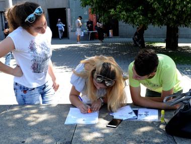 Без промяна при гарантираните от държавата кредити за студентите