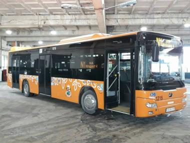 Столична община ще търси шофьори за градския транспорт от провинцията