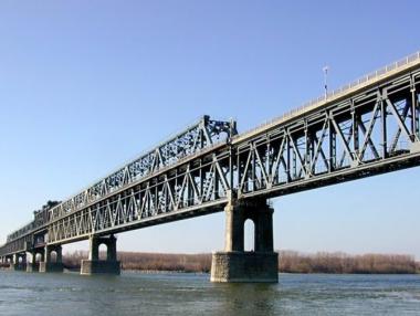 Предстои ремонт на Дунав мост