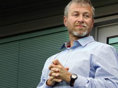 Роман Абрамович създава фонд за развитие на киното