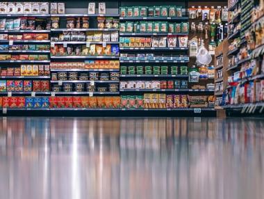 WSJ: Amazon планира нов бизнес с хранителни стоки