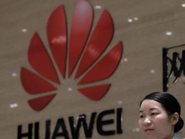 Huawei съди Съединените щати