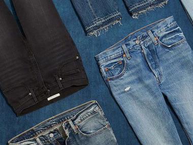 Светът на денима ще има нов милиардер