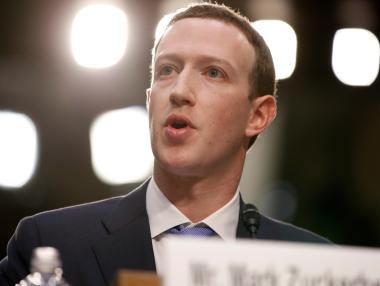 „Китайската мечта“ на Зукърбърг за бъдещето на Facebook