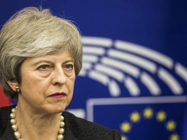 ЕС отказа да даде на Мей двете най-искани отстъпки