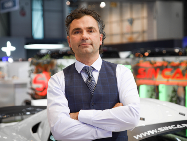 Основният пазар за българските електромобили е Западна Европа