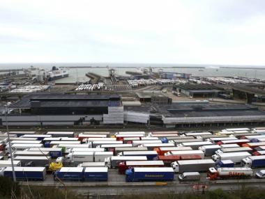 ЕС ще наложи мита на Великобритания при „твърд Brexit“