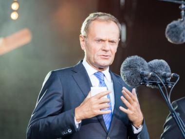 Доналд Туск подкрепя по-дълго отлагане на Brexit