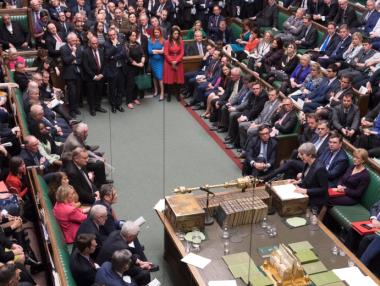 Лондон реши да поиска от ЕС отлагане на Brexit