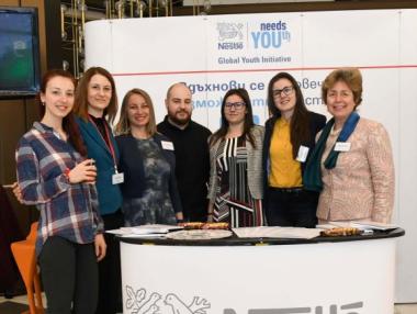 40 компании предлагат работа и стаж за младежи и студенти във Варна на 18 март