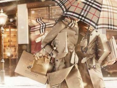 Burberry ще спре употребата на пластмаса до 2025 г.