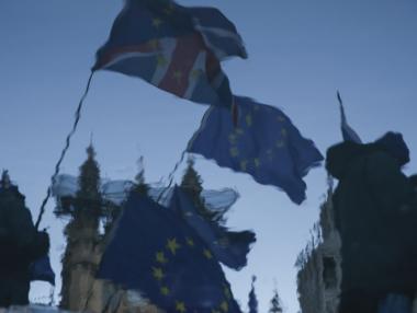 Brexit от последната седмица