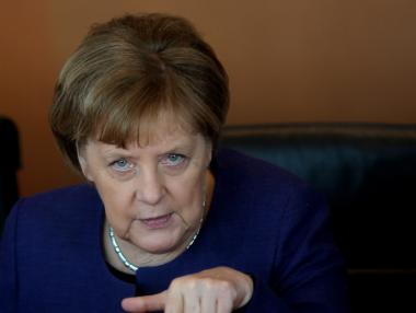 Германия създава фонд за защита на местните компании от Китай