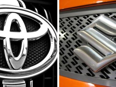 Toyota и Suzuki в партньорство при електрическите автомобили