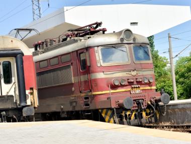 БДЖ започва консултации за закупуване на нови влакове