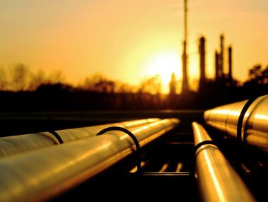 България си поставя големи газови амбиции в следващите 10 години