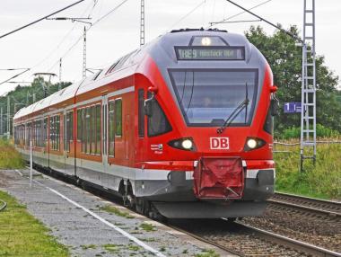 Германското правителство планира да налее €50 млрд. в Deutsche Bahn