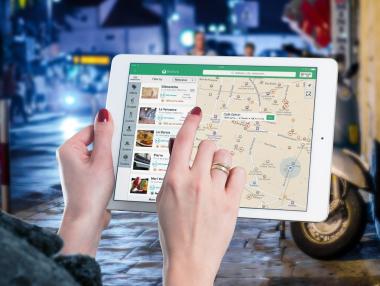 Google Maps пуска функция за създаване на публични събития