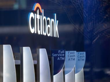 Citigroup навлиза в разрастващия се бизнес с потребителски разплащания