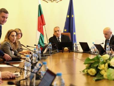 Държавата ще инвестира 76 млн. лв. в образованието за година