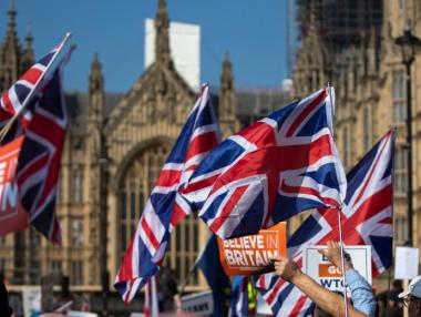 Консервативната партия: При Brexit все още всичко е възможно