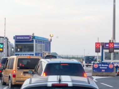 ЕС официално предложи безвизов достъп след Brexit