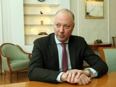 Желязков: Ще обжалваме пакет „Мобилност“, ако решенията станат факт