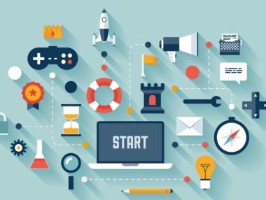 Игровизация на работното място