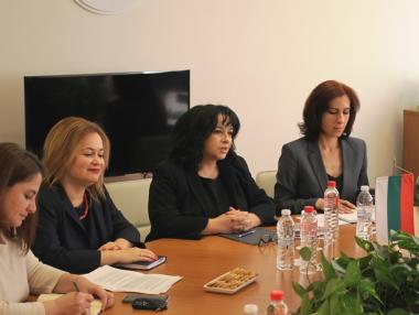 България и Гърция ще опитат да пуснат газовата връзка в срок