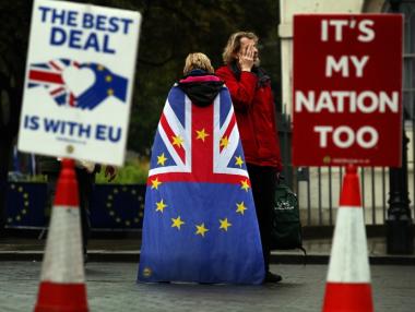 ЕС е склонен да удължи отлагането на Brexit, но под условие