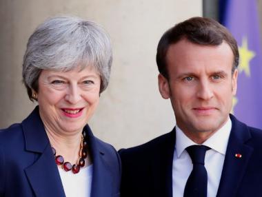 Британските депутати решиха Мей да поиска отсрочка за Brexit до 30 юни