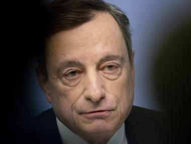 ЕЦБ отново остави основните лихви без промяна