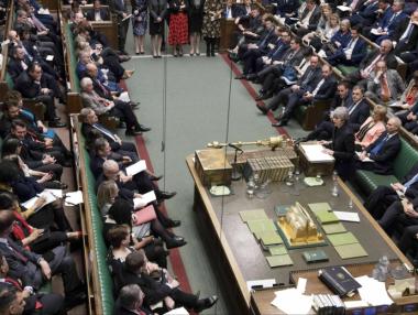 Британските депутати е много вероятно да обсъдят нов референдум