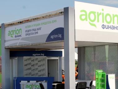 „Агрион Финанс“ отпуска до 100% финансиране при лизинг на земя